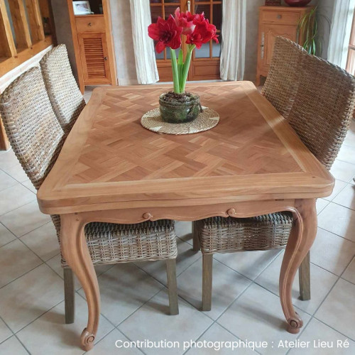 Vernis Meuble Mat ou brillant