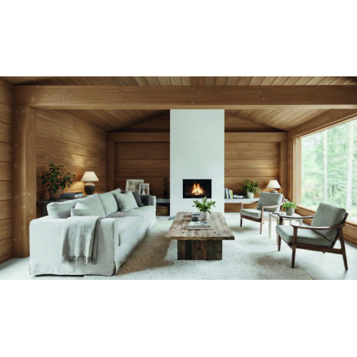 Lasure Chêne Moyen Mat ou Brillant pour Bois Intérieur – LCM500