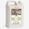 White Wood Stain for Interior Wood – LBL500