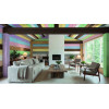 Lasure teintée Intérieurs LT500 - 18 couleurs